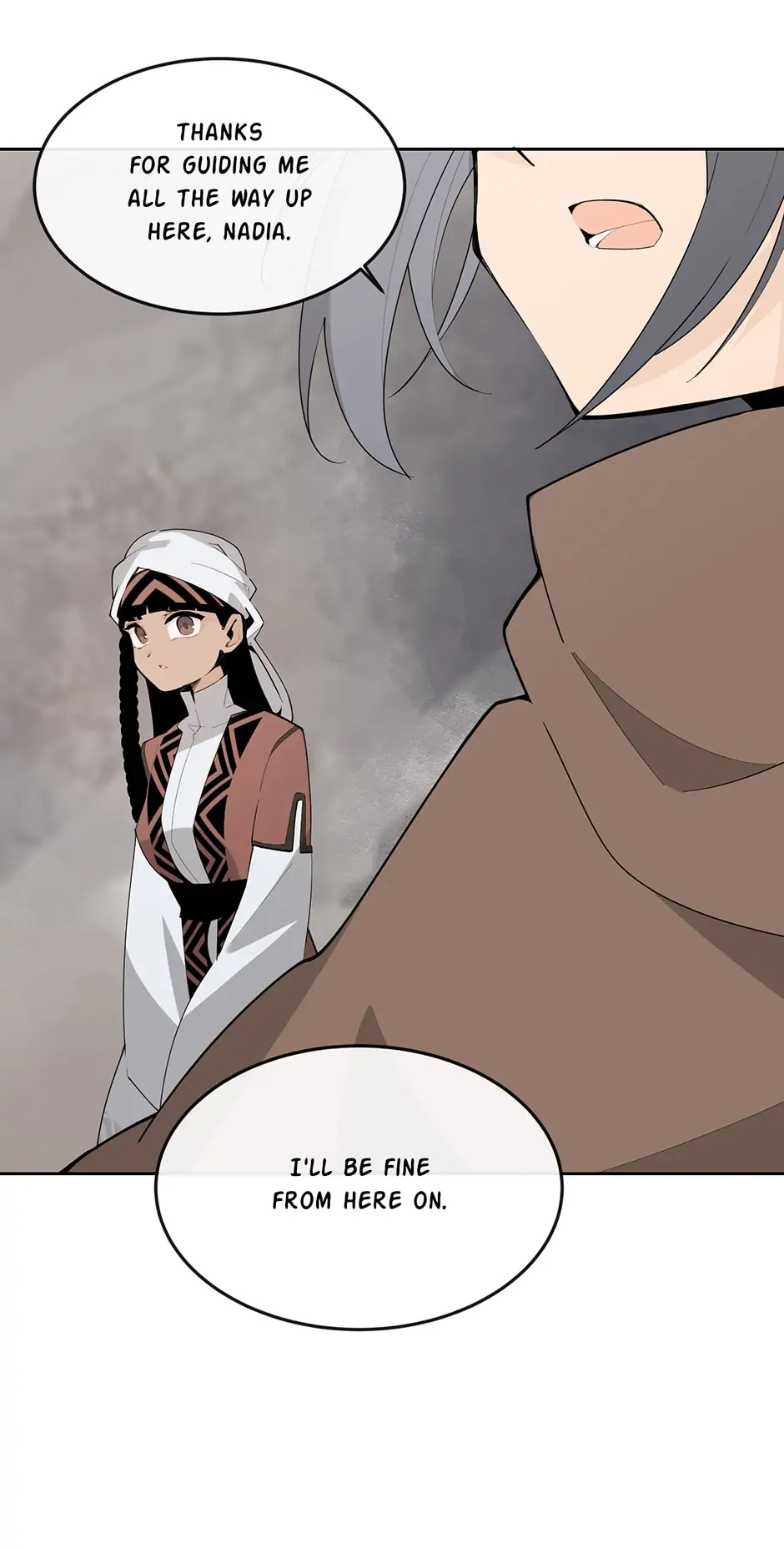 Manga page 11