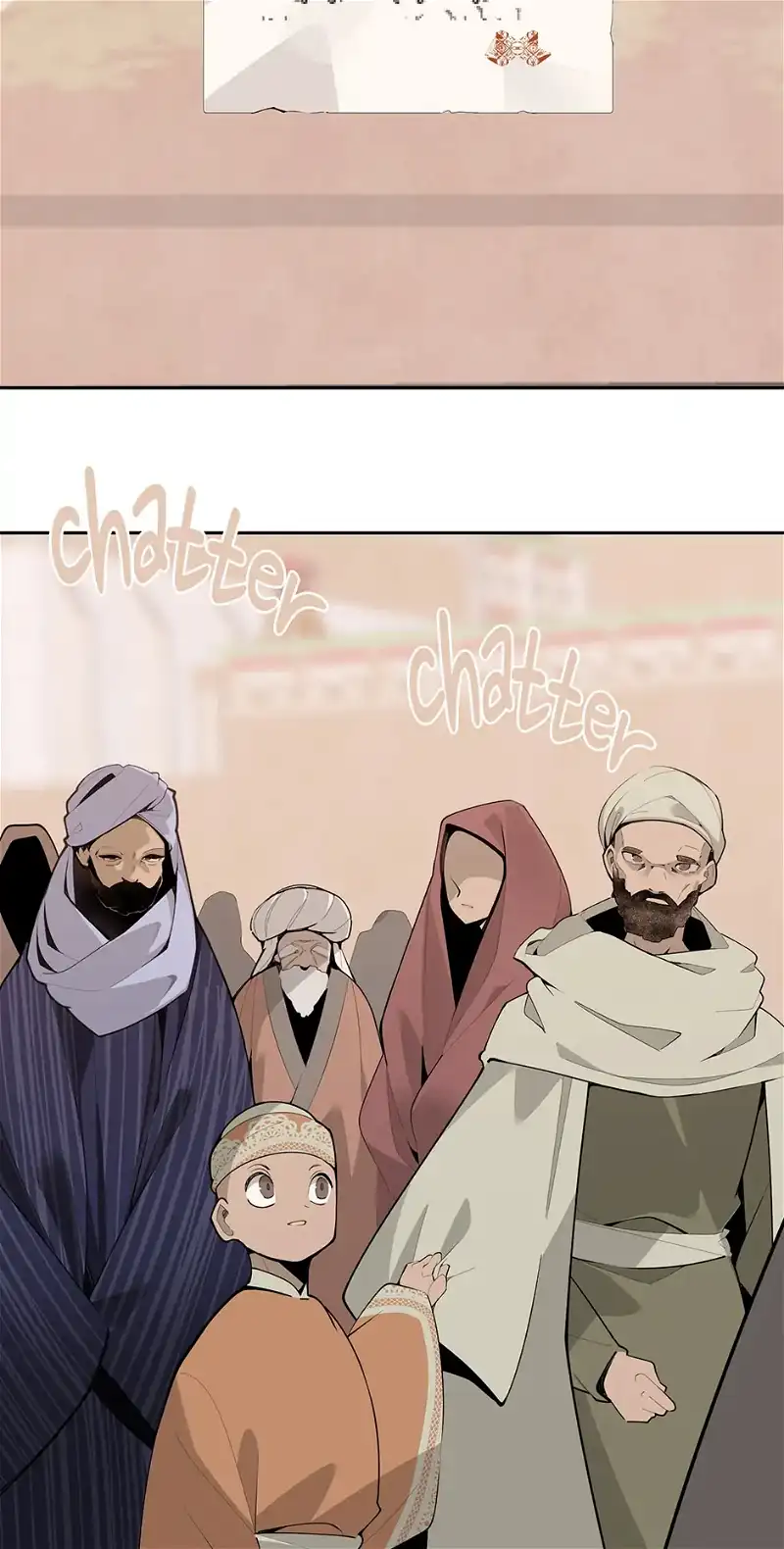 Manga page 10
