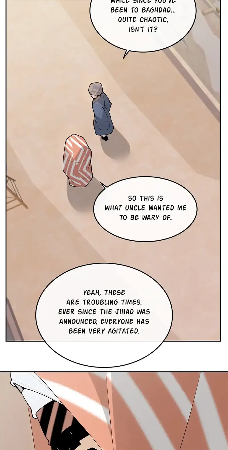 Manga page 23