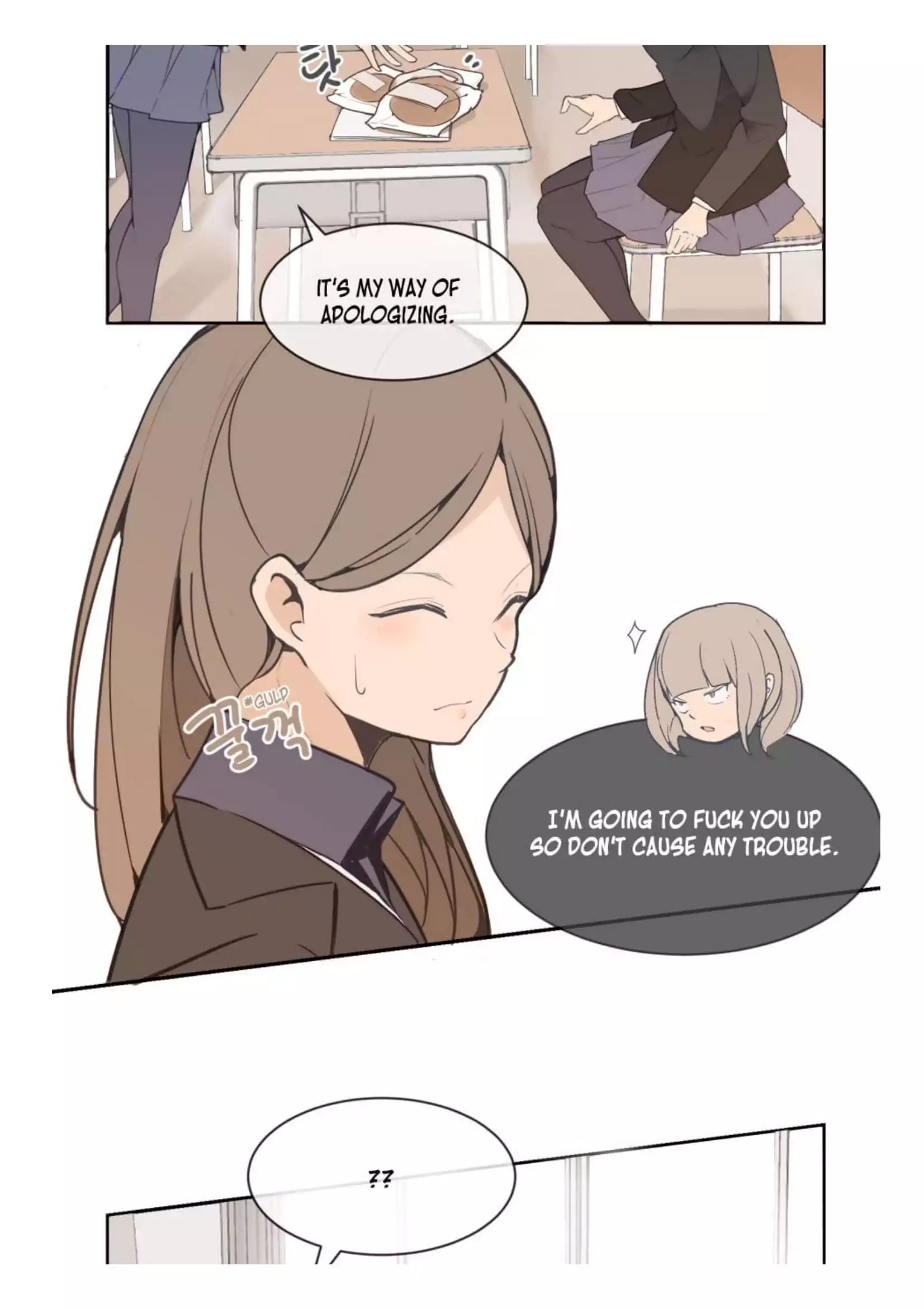 Manga page 28
