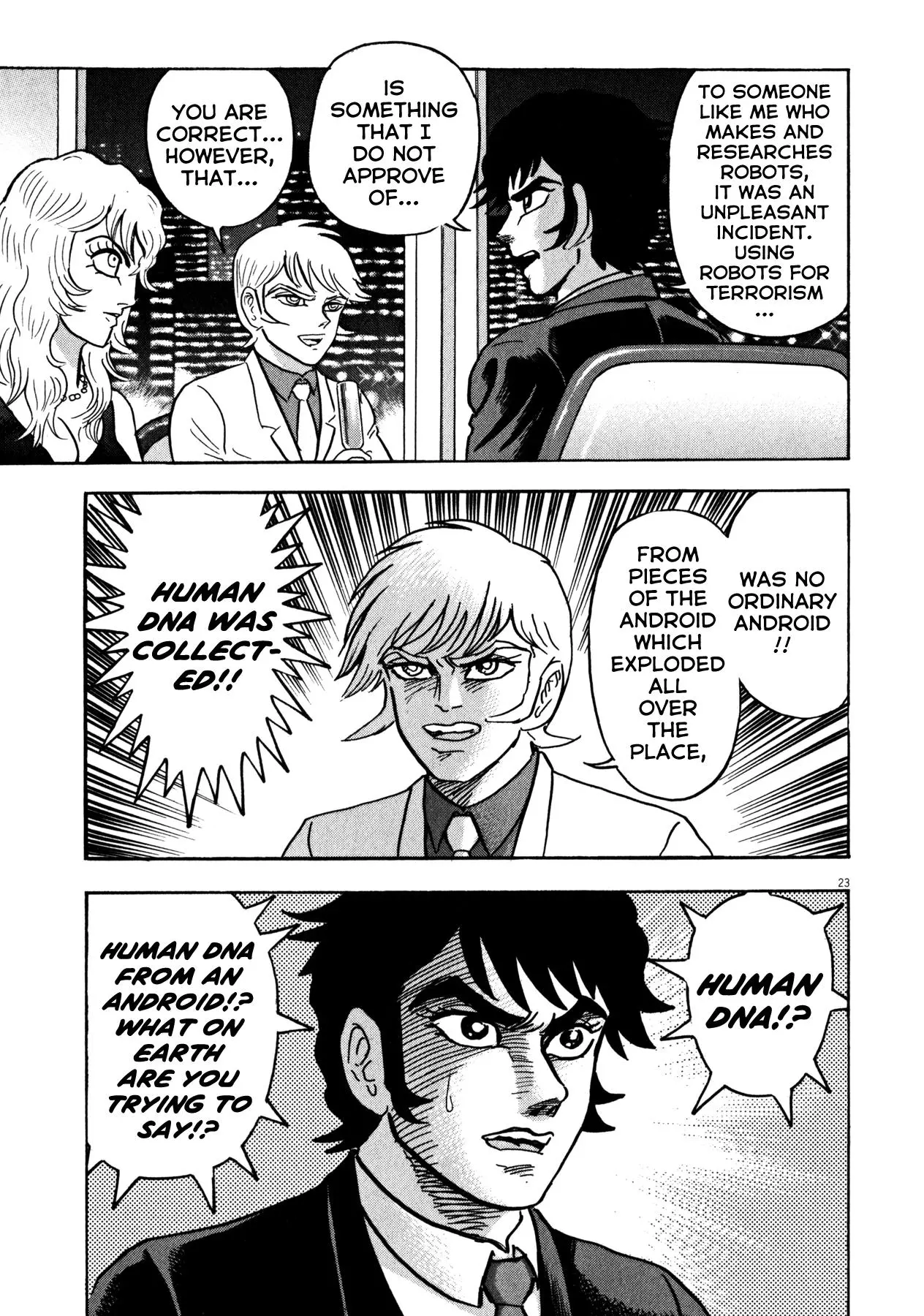 Manga page 21