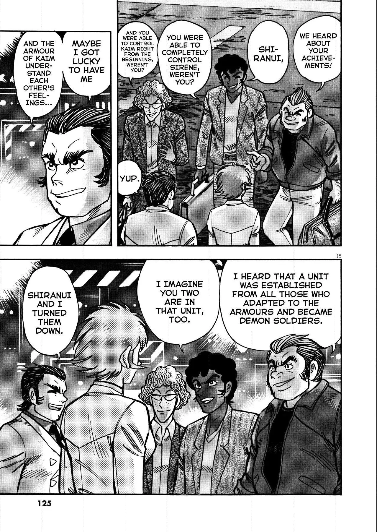 Manga page 14