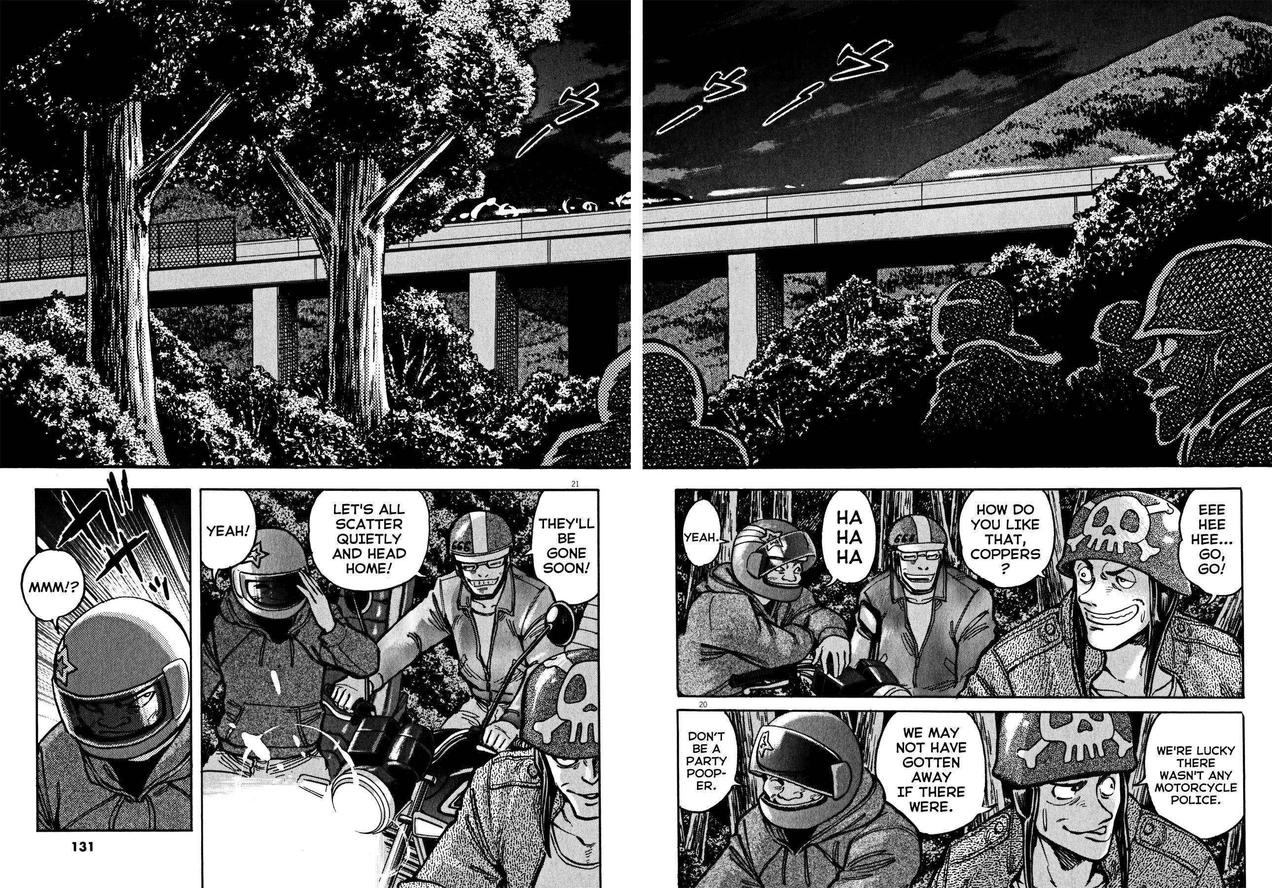 Manga page 19