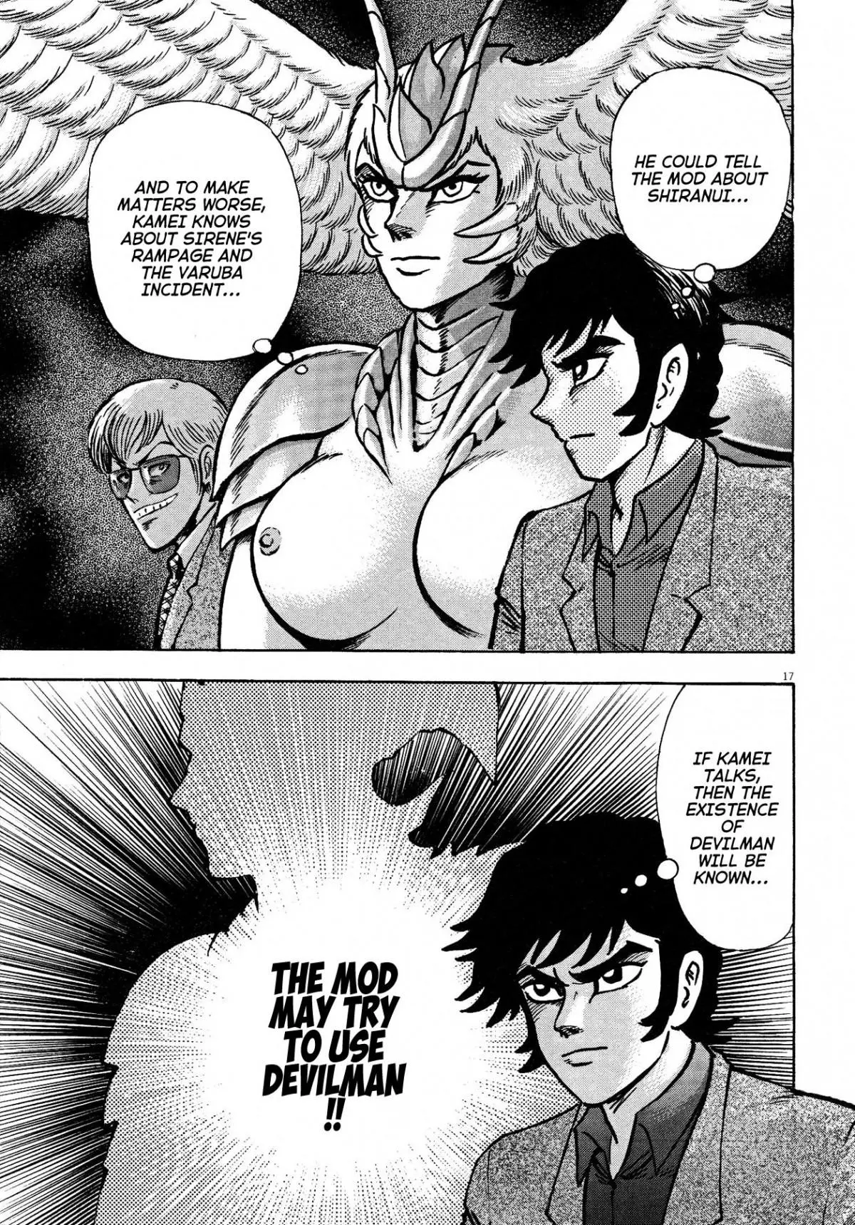 Manga page 15