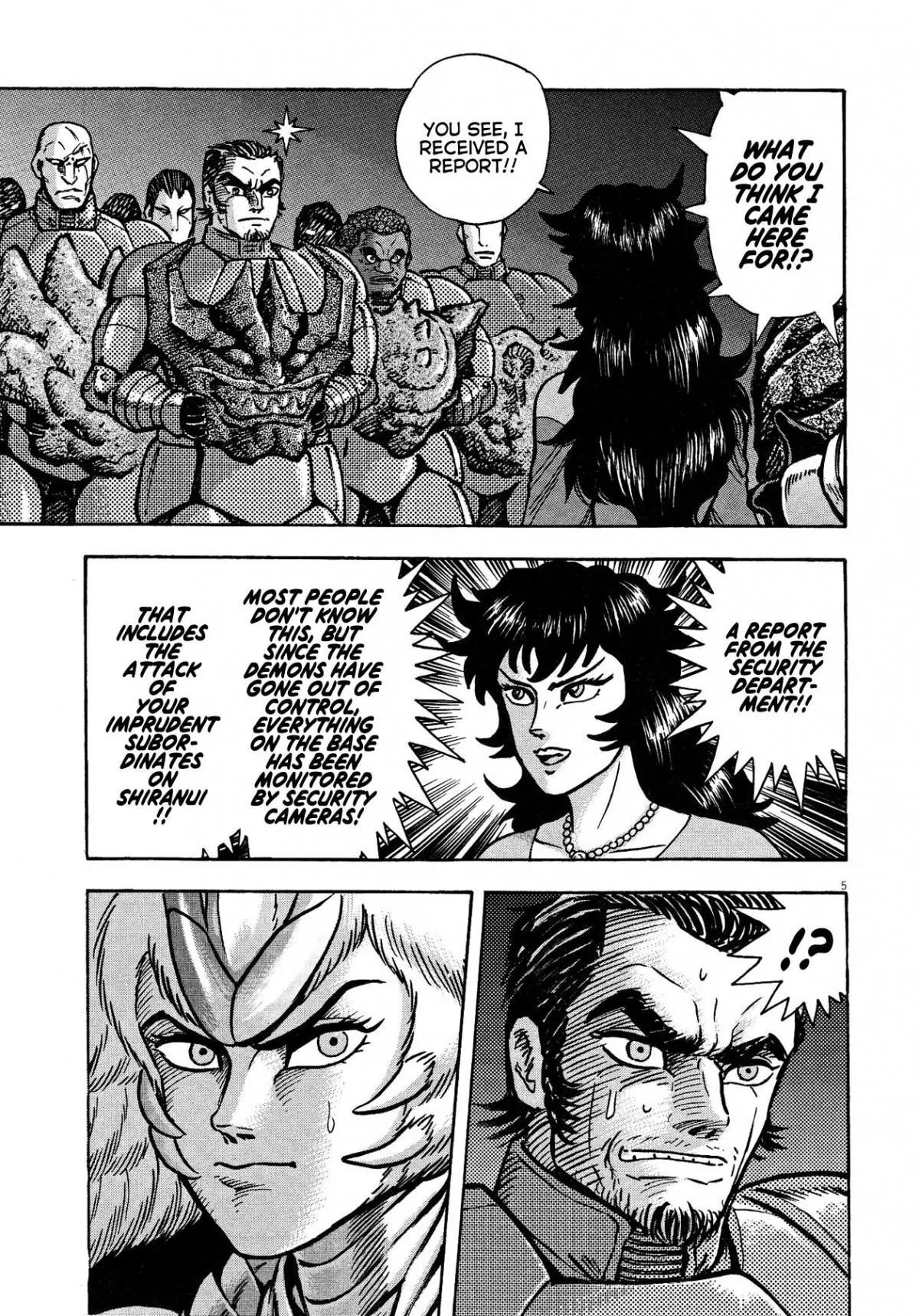 Manga page 4