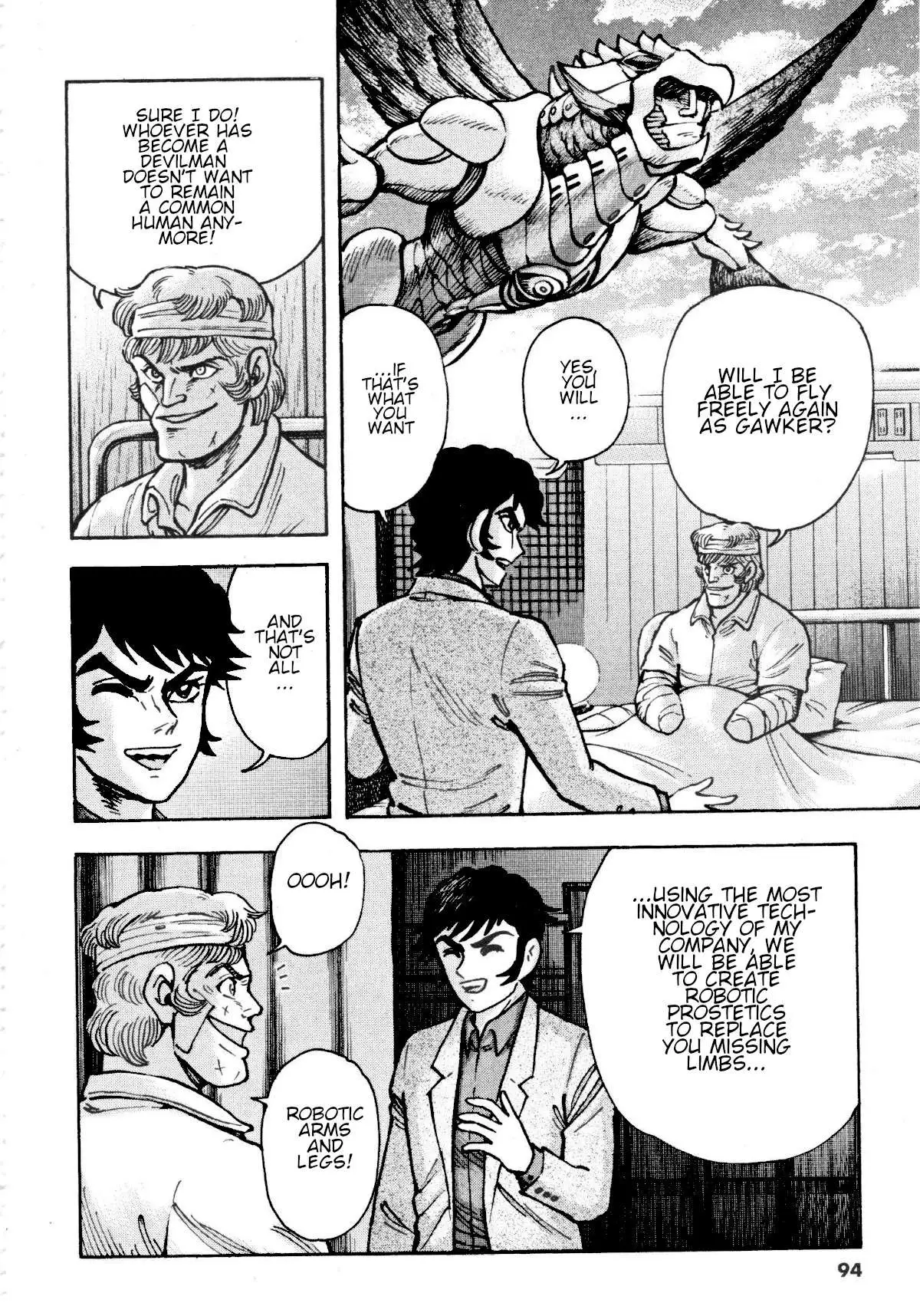 Manga page 10