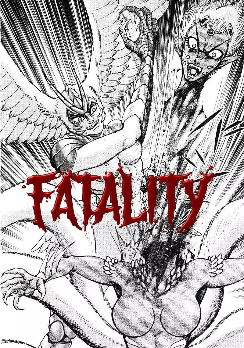 Manga page 28