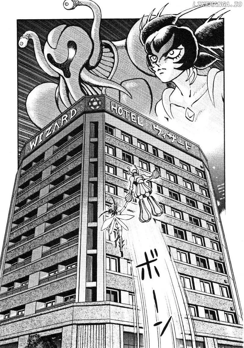 Manga page 21