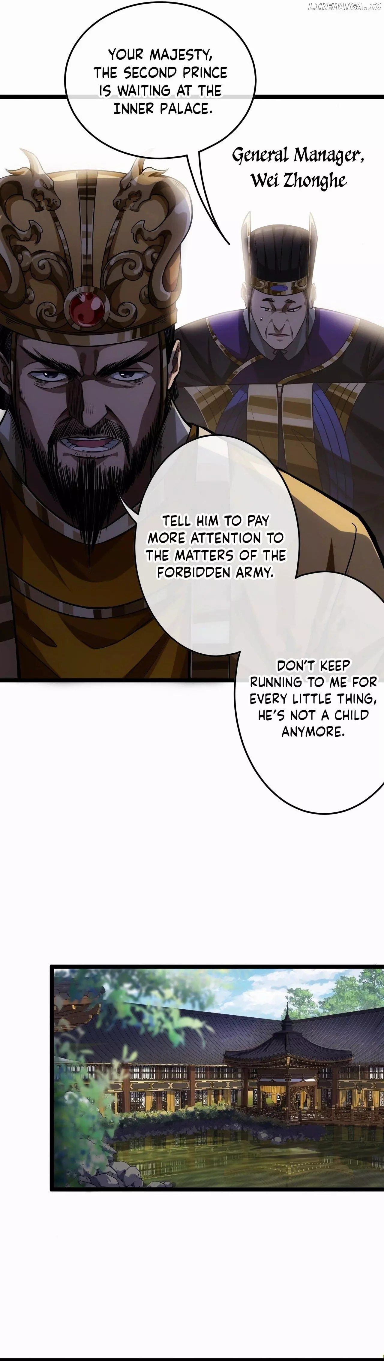 Manga page 12