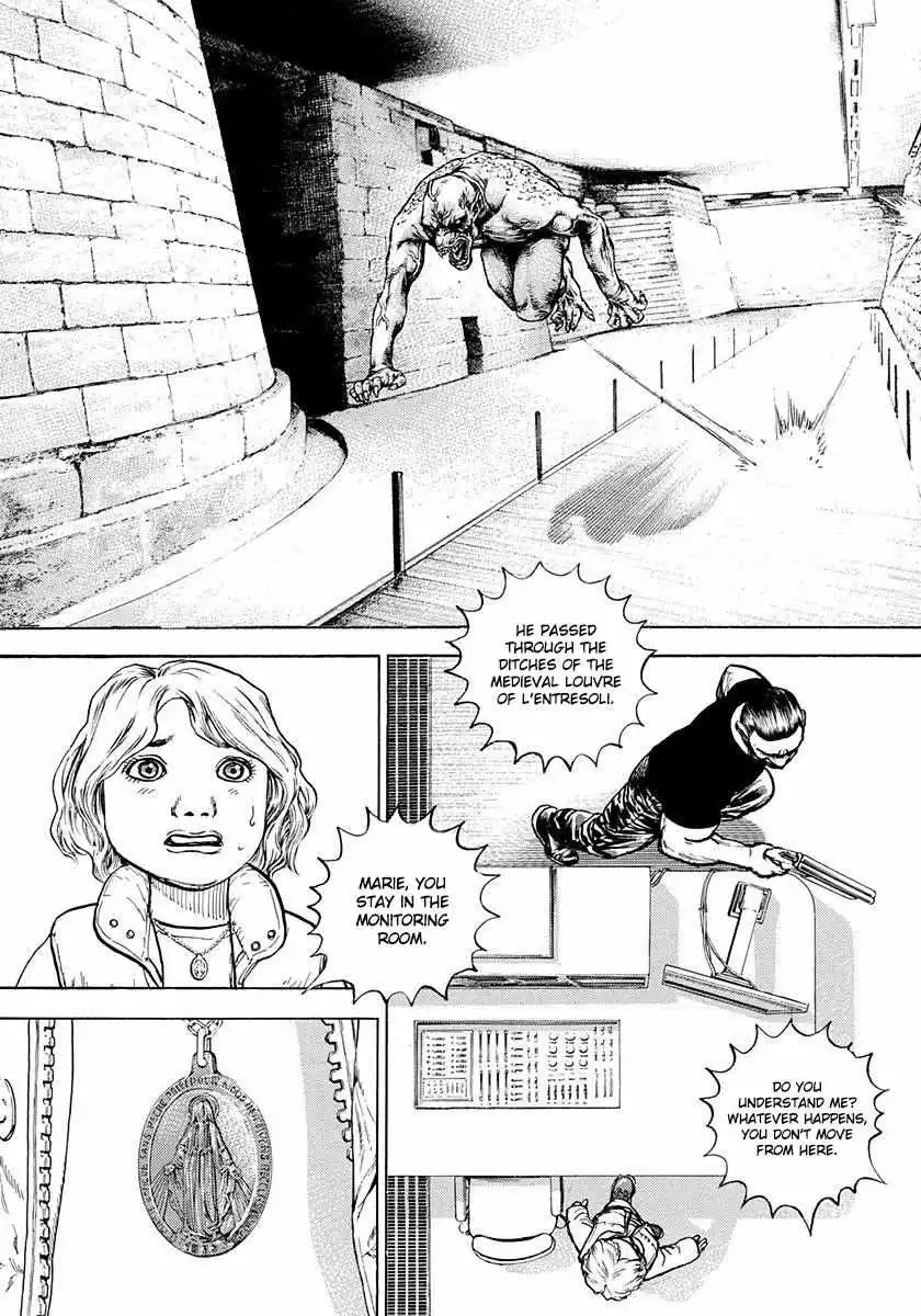 Manga page 4