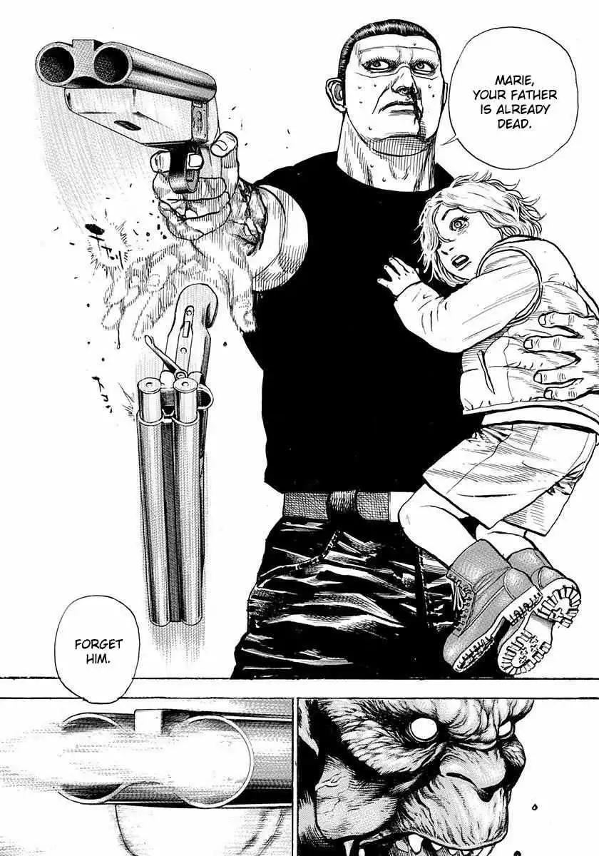 Manga page 22