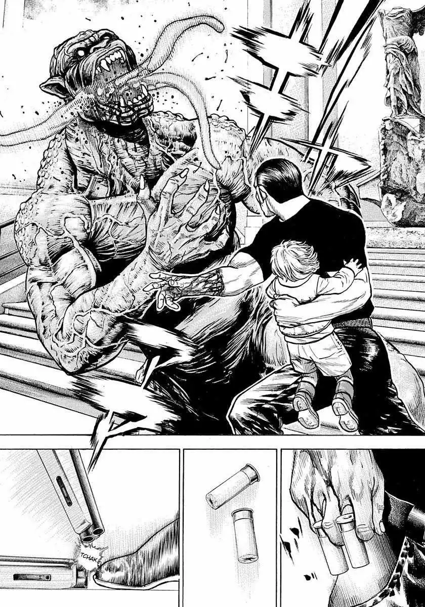 Manga page 21