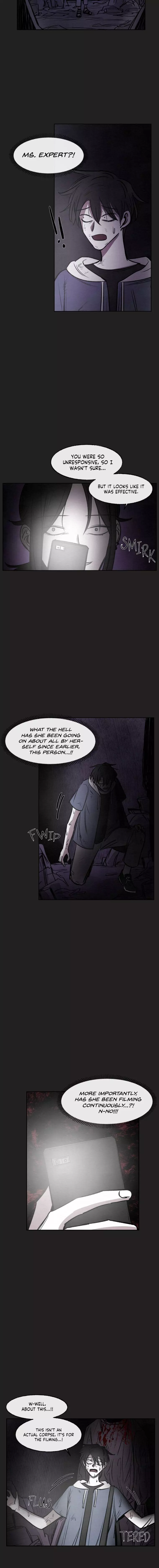 Manga page 6