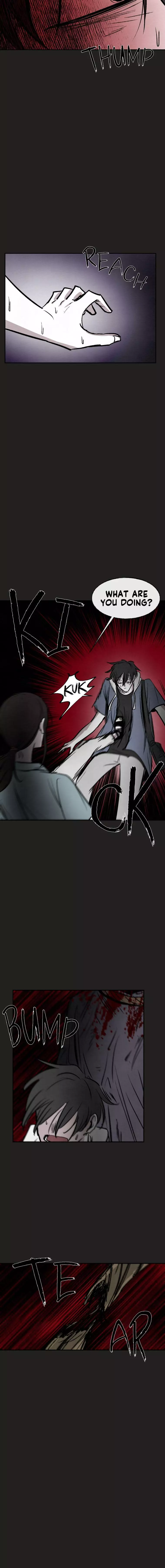 Manga page 10