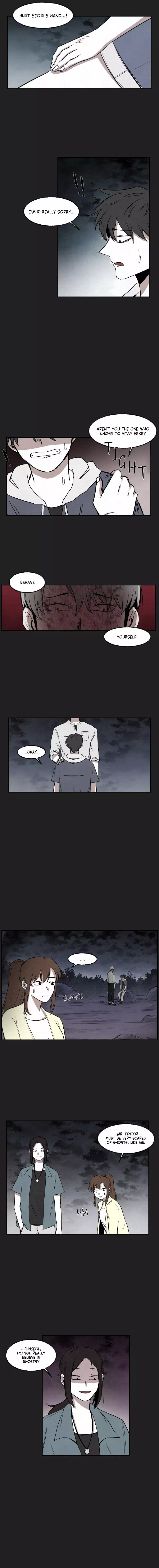 Manga page 9
