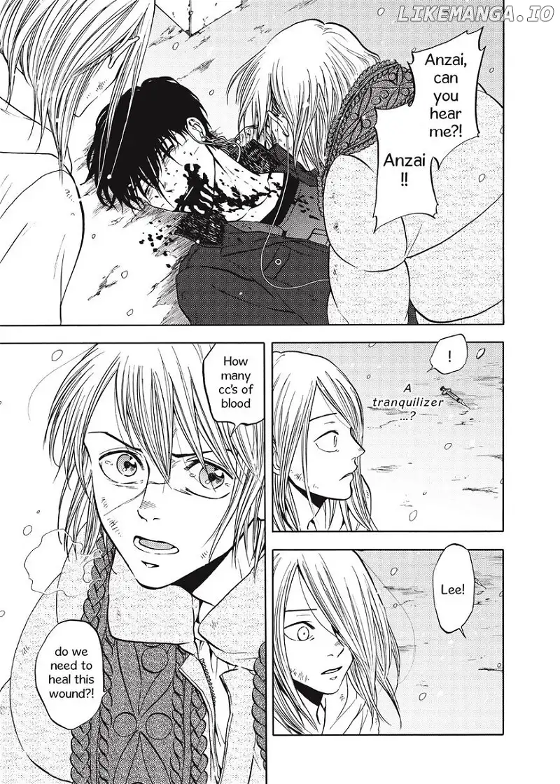 Manga page 13