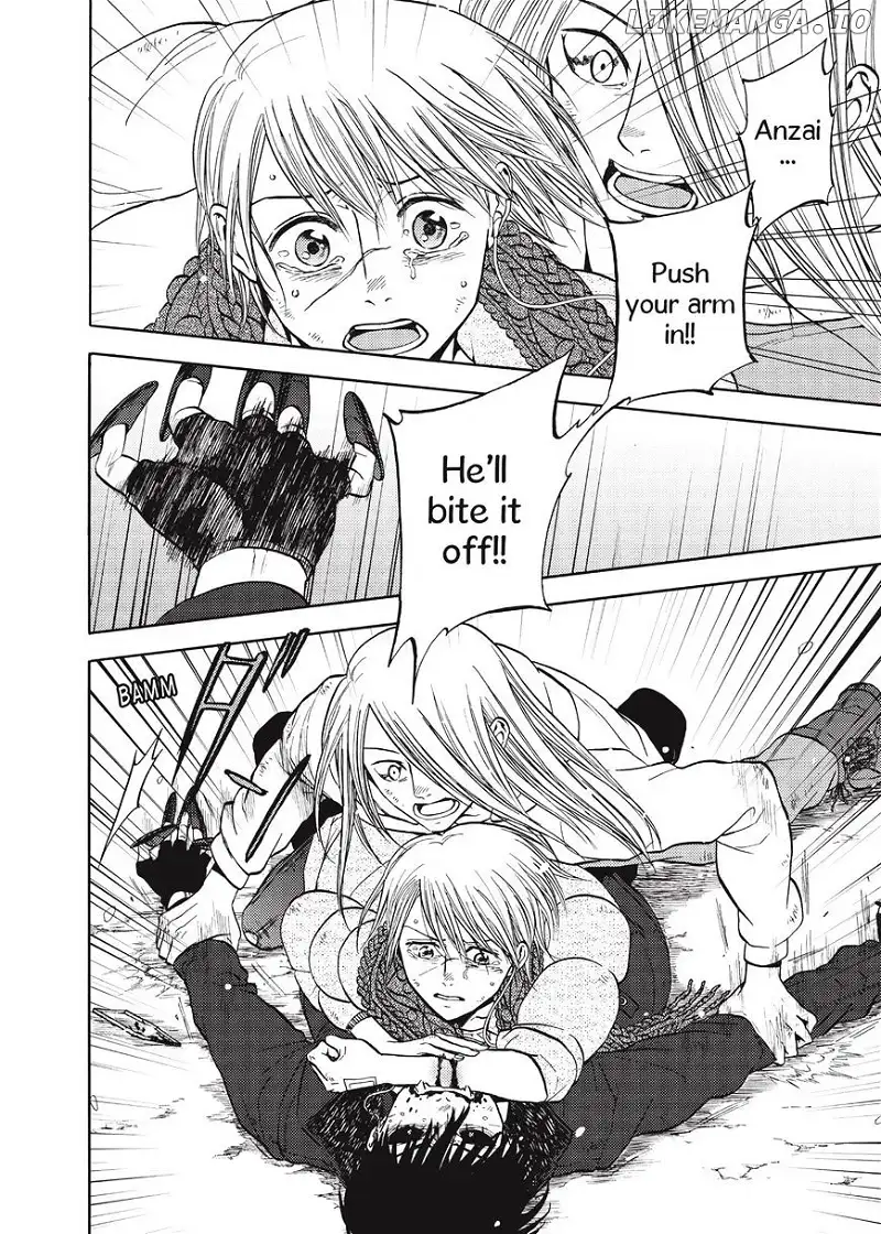 Manga page 28