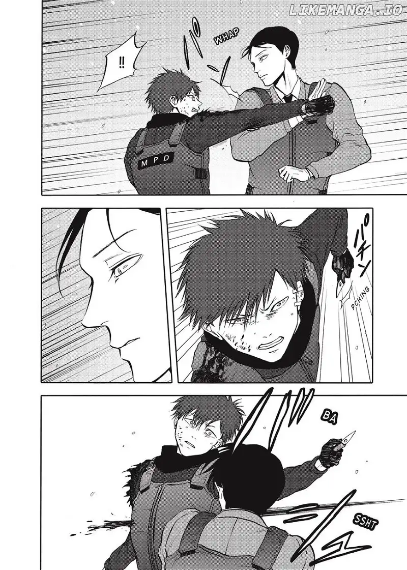 Manga page 4