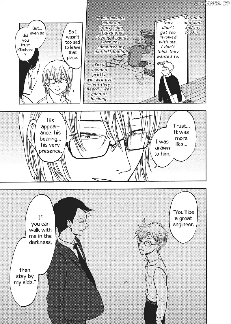Manga page 33