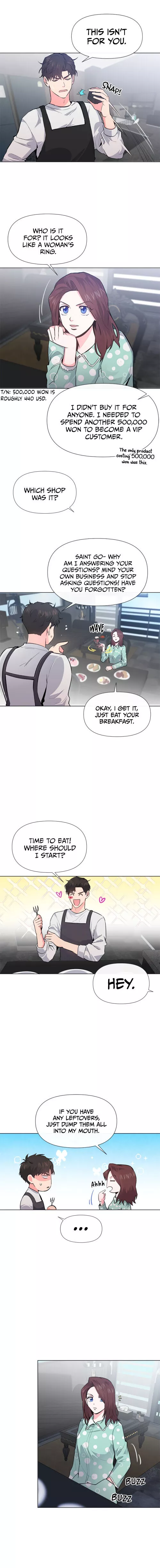 Manga page 4