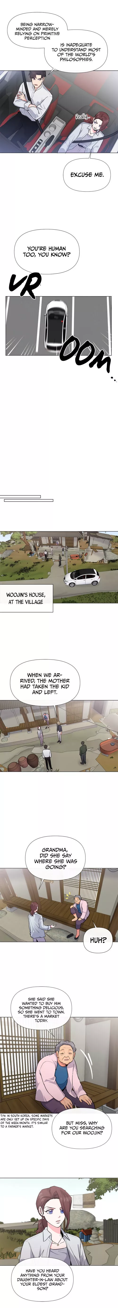 Manga page 9