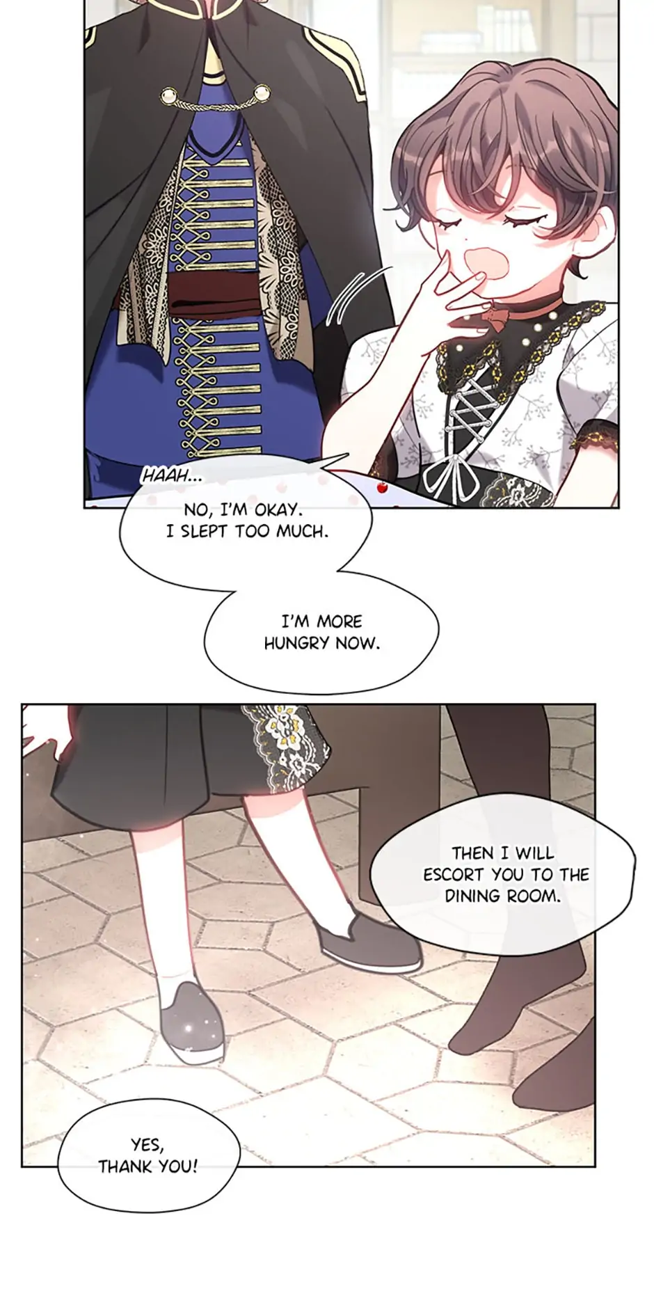 Manga page 23