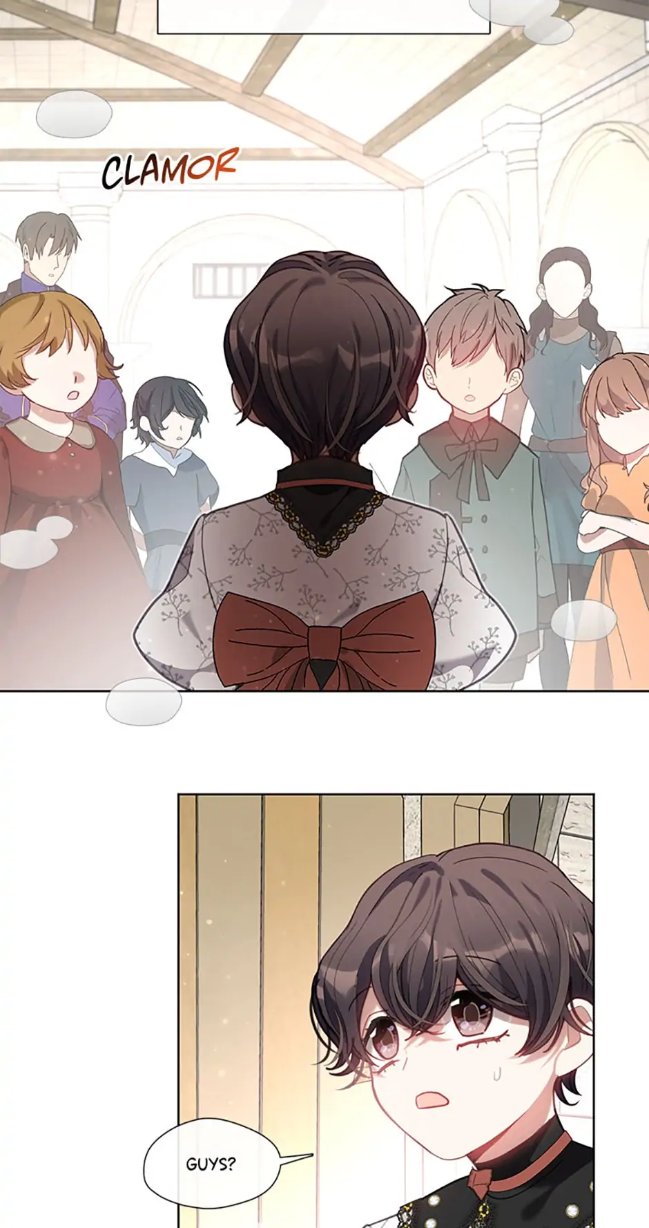 Manga page 28