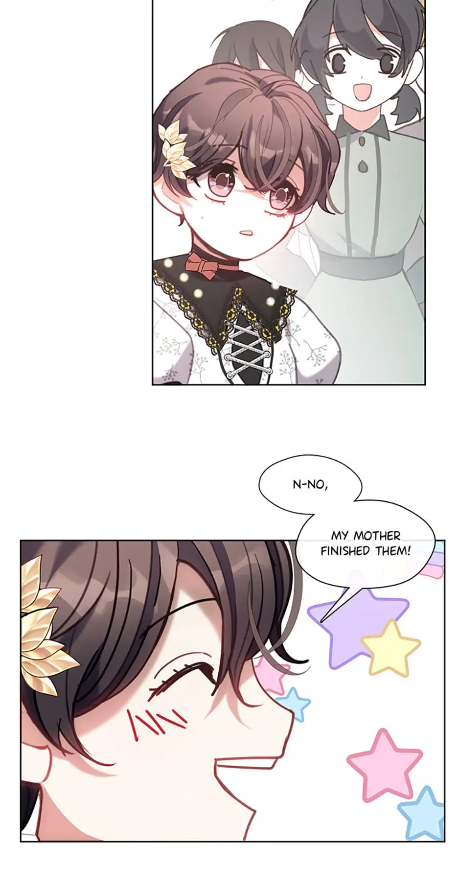 Manga page 42