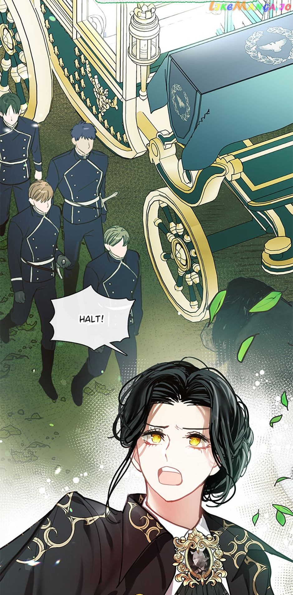 Manga page 22