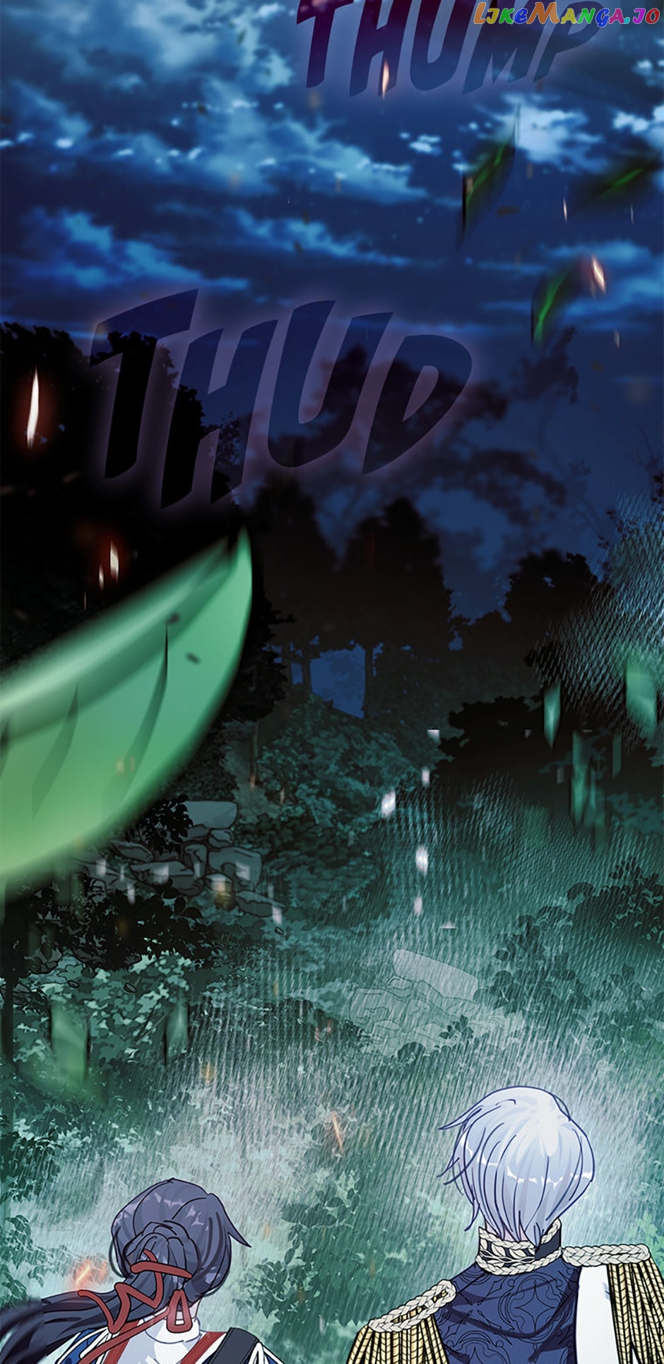 Manga page 84
