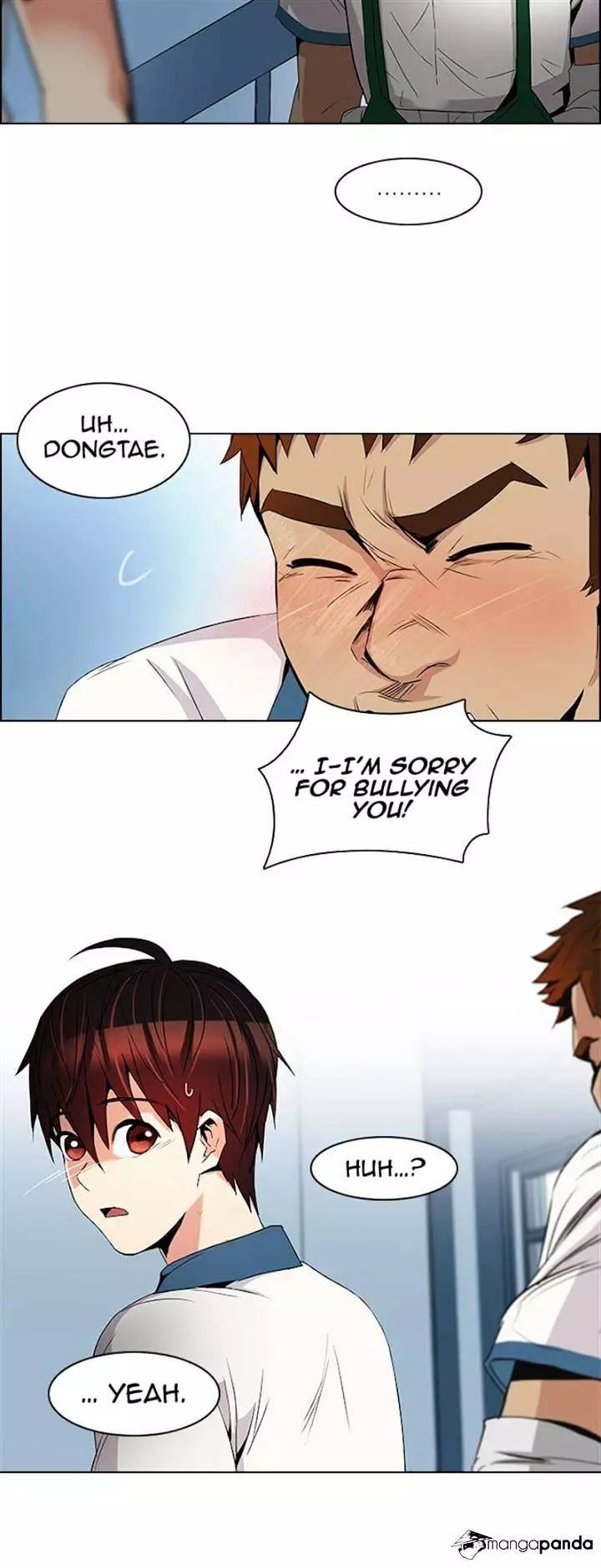 Manga page 14