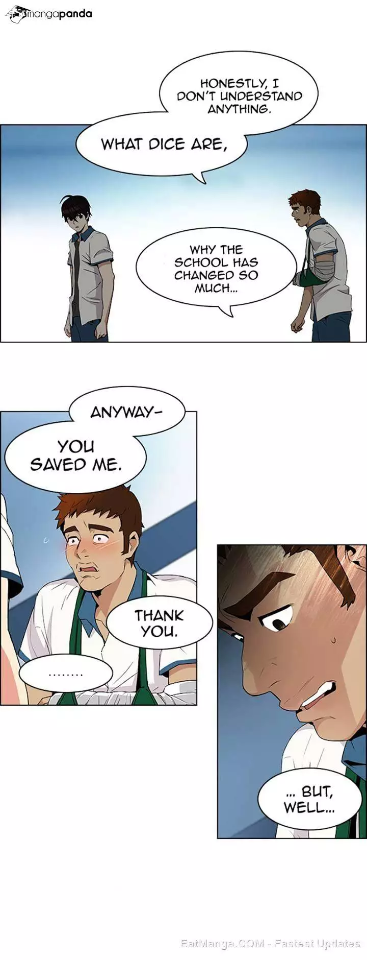 Manga page 15