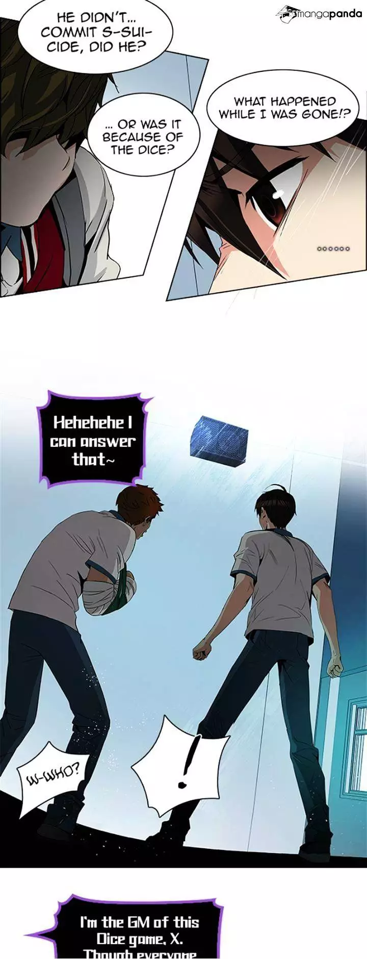 Manga page 17