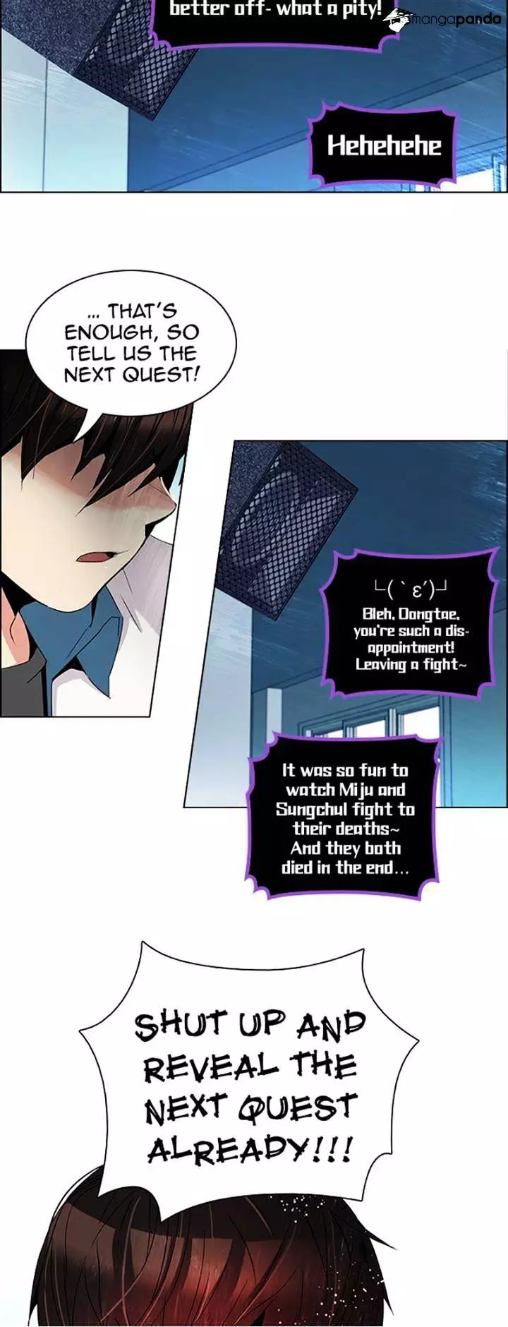 Manga page 19
