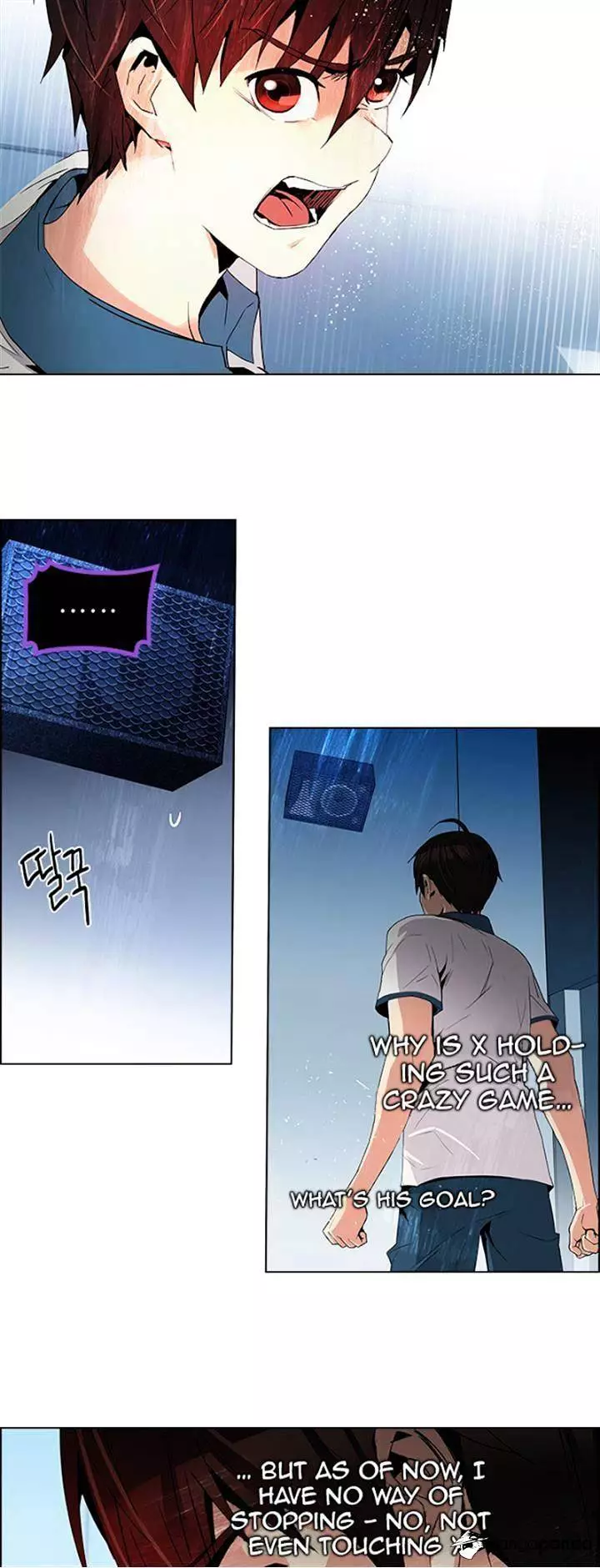 Manga page 20