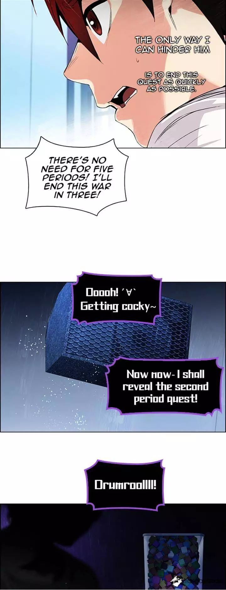 Manga page 21
