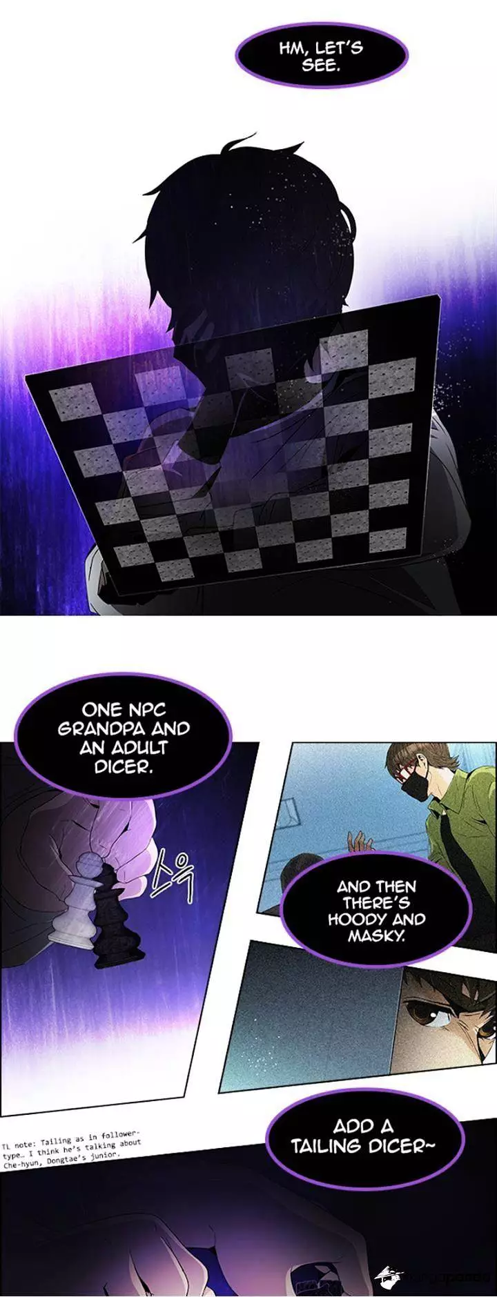 Manga page 21