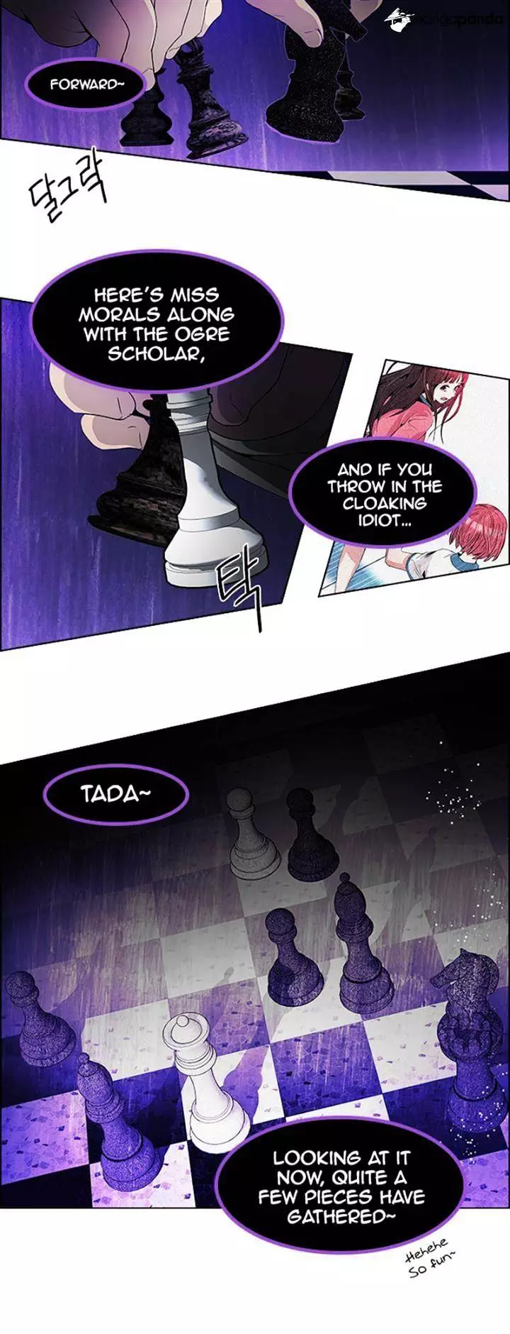 Manga page 22