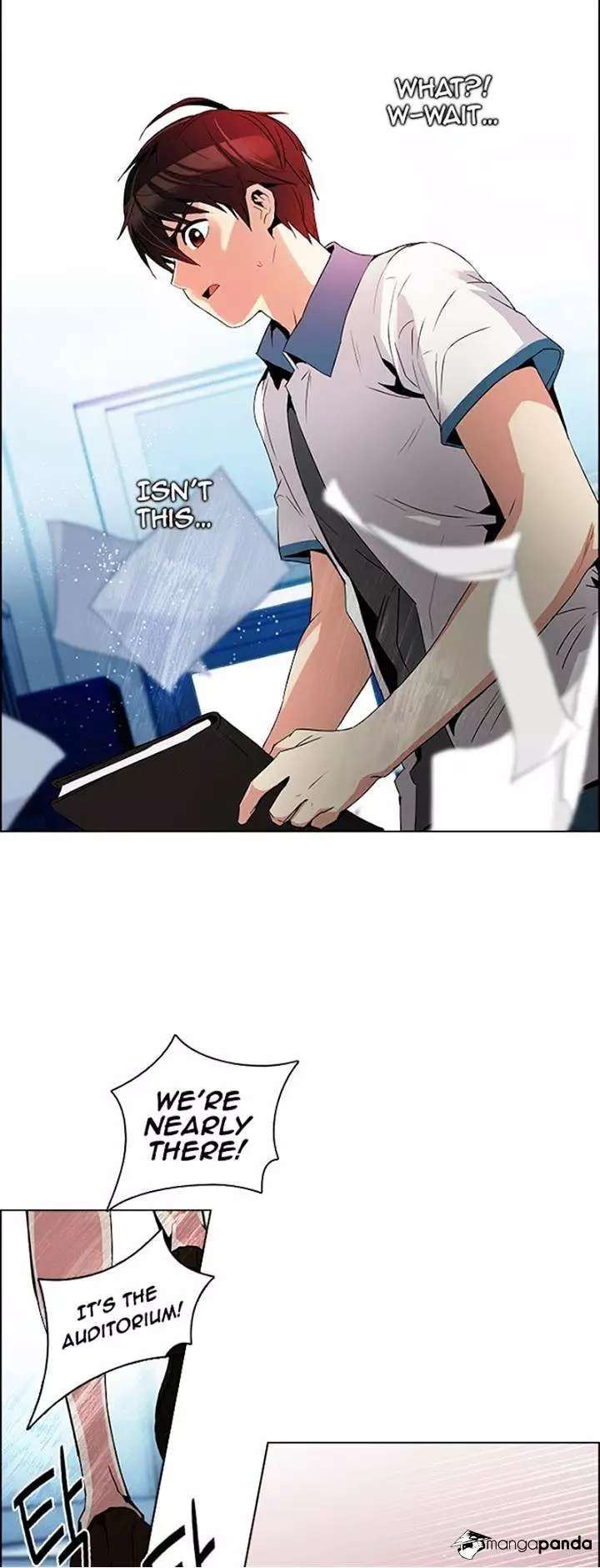 Manga page 26
