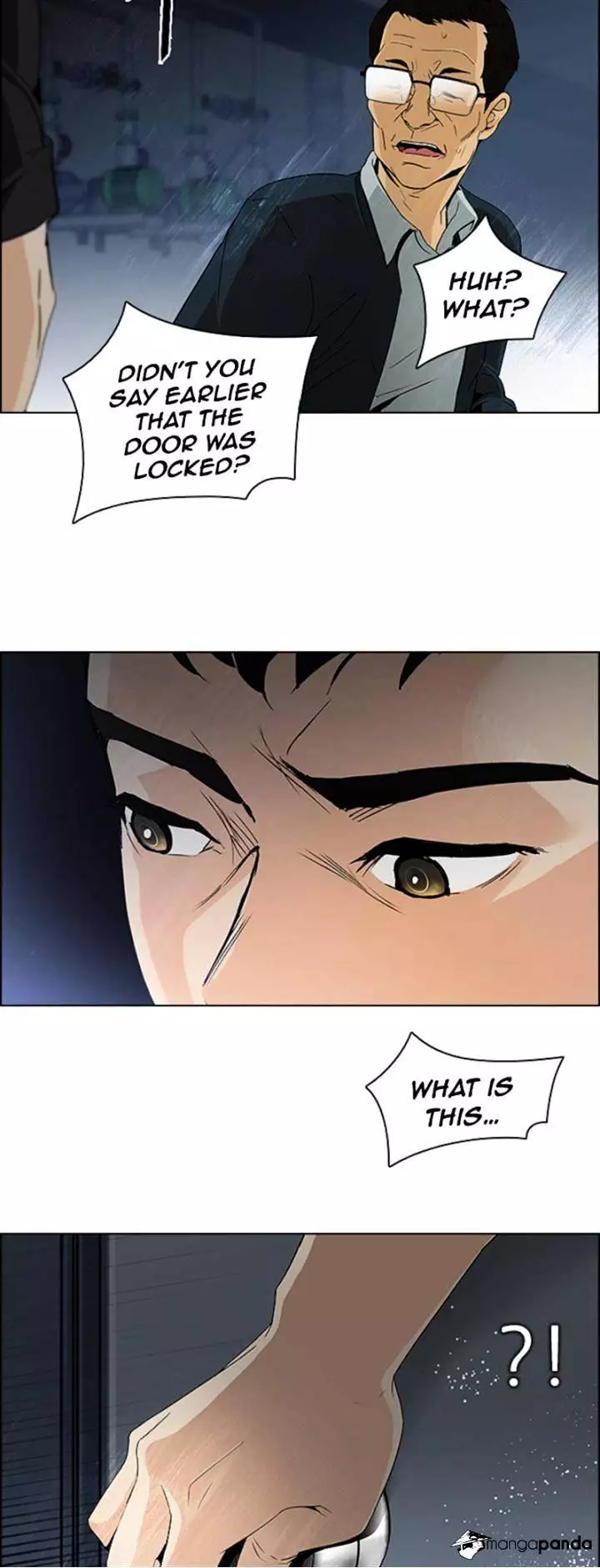 Manga page 33