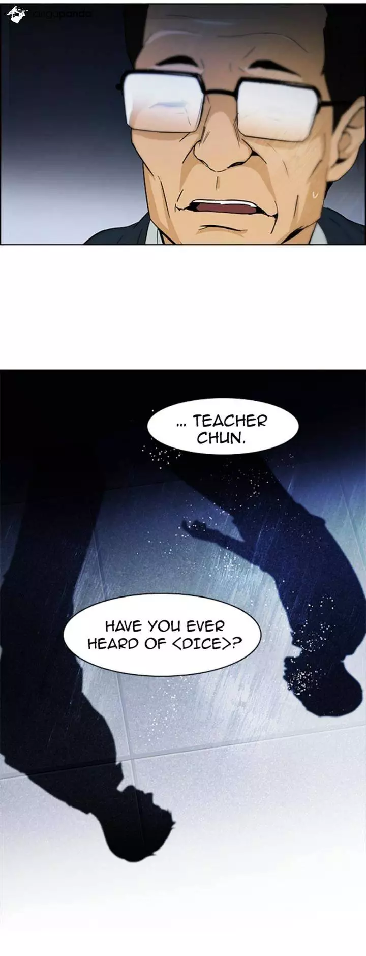 Manga page 38