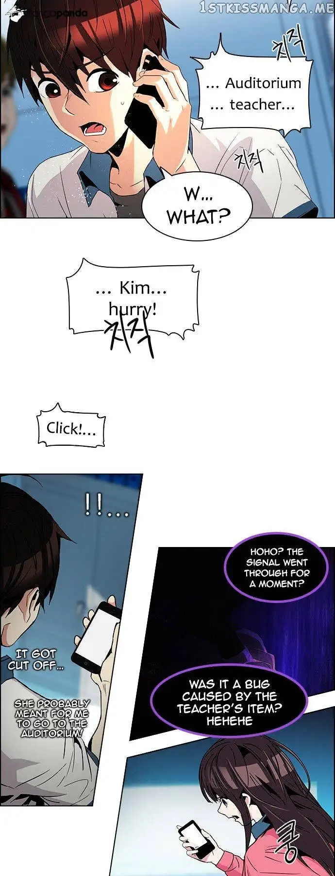 Manga page 28