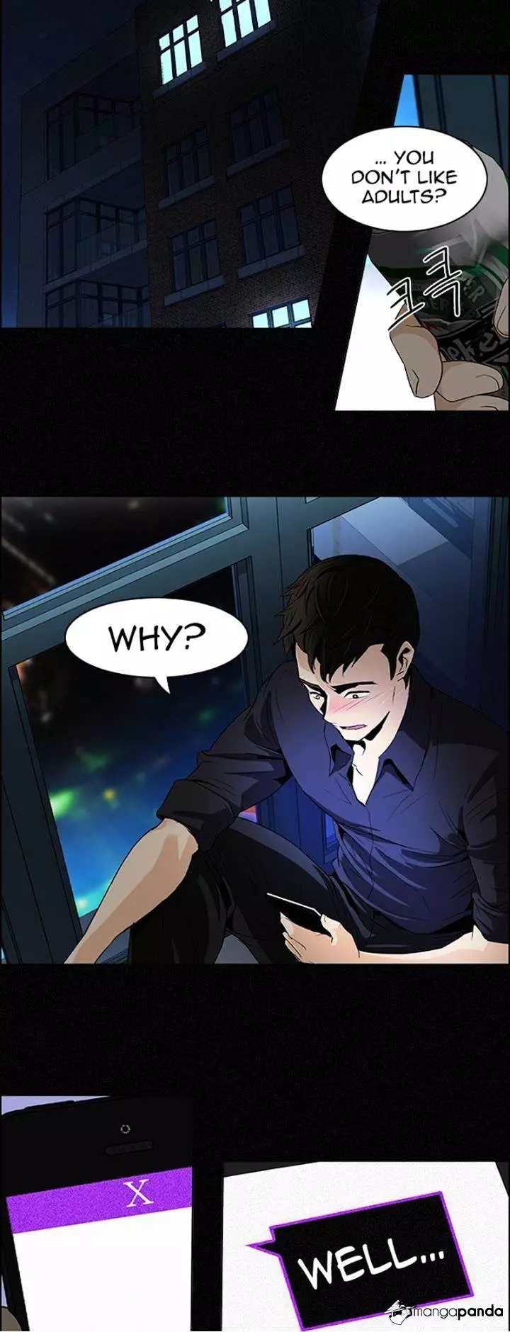 Manga page 14