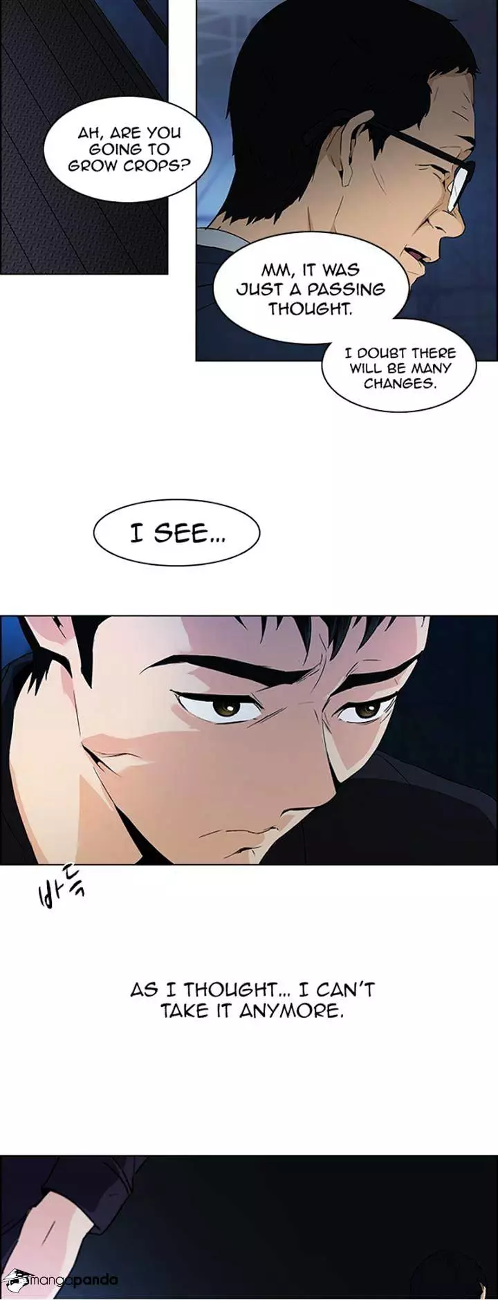Manga page 21