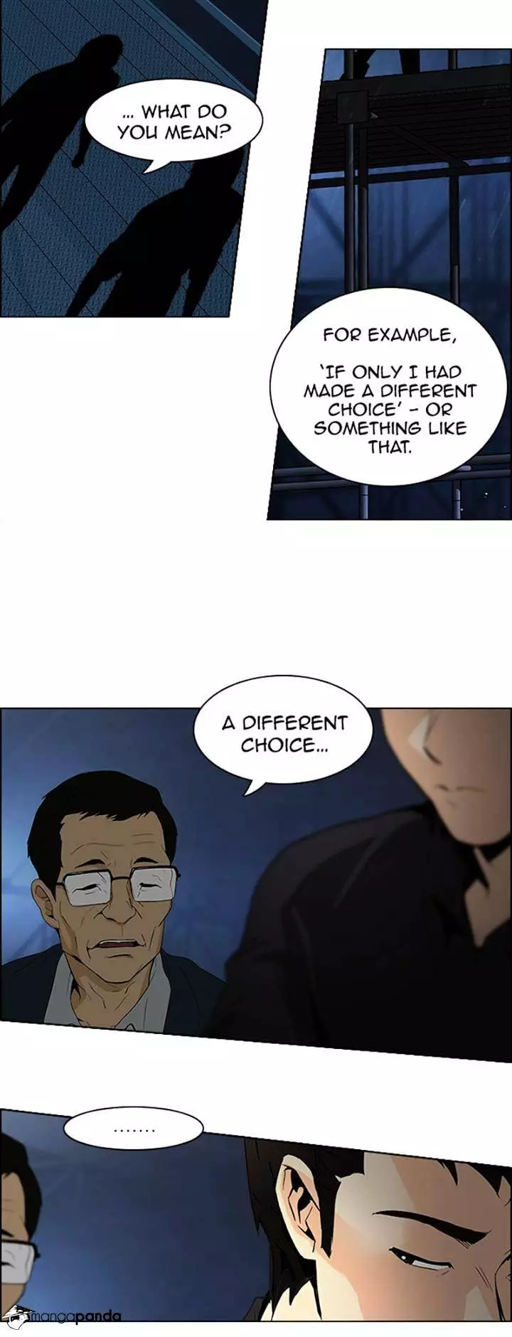 Manga page 28