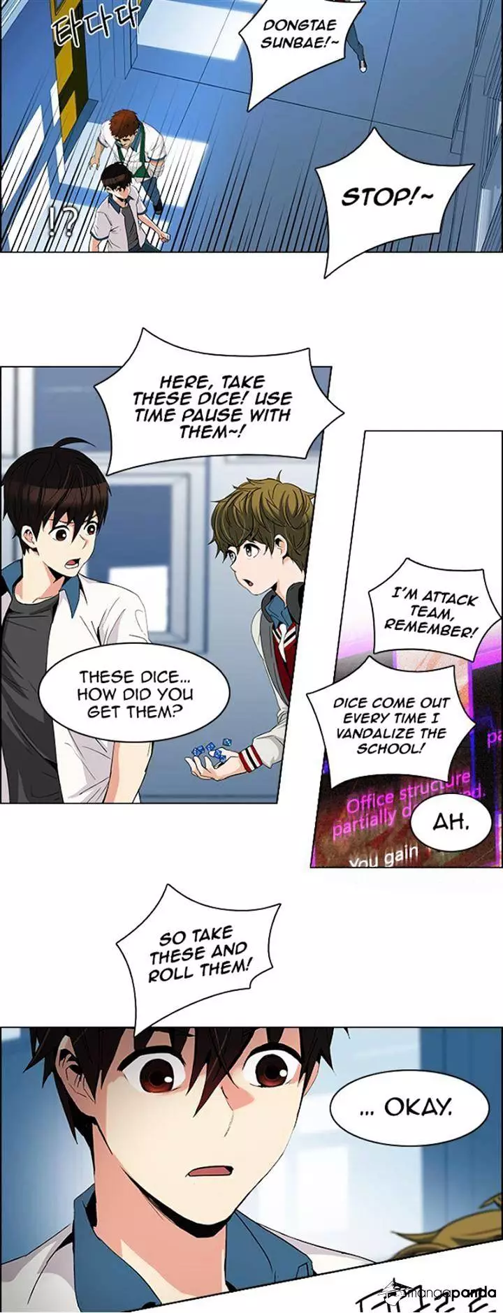 Manga page 36