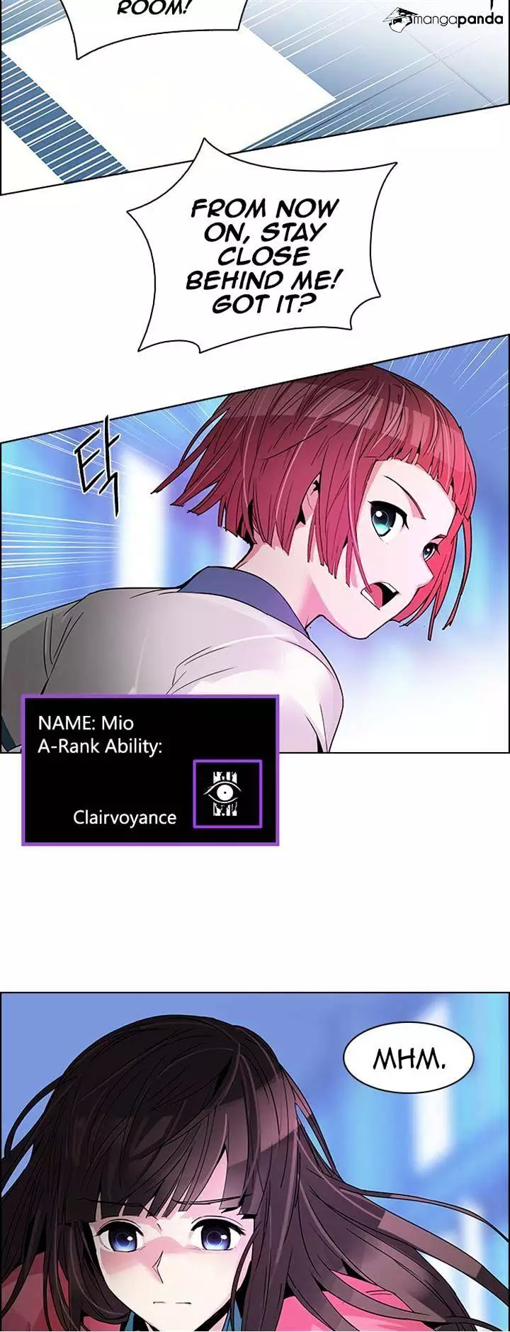 Manga page 36