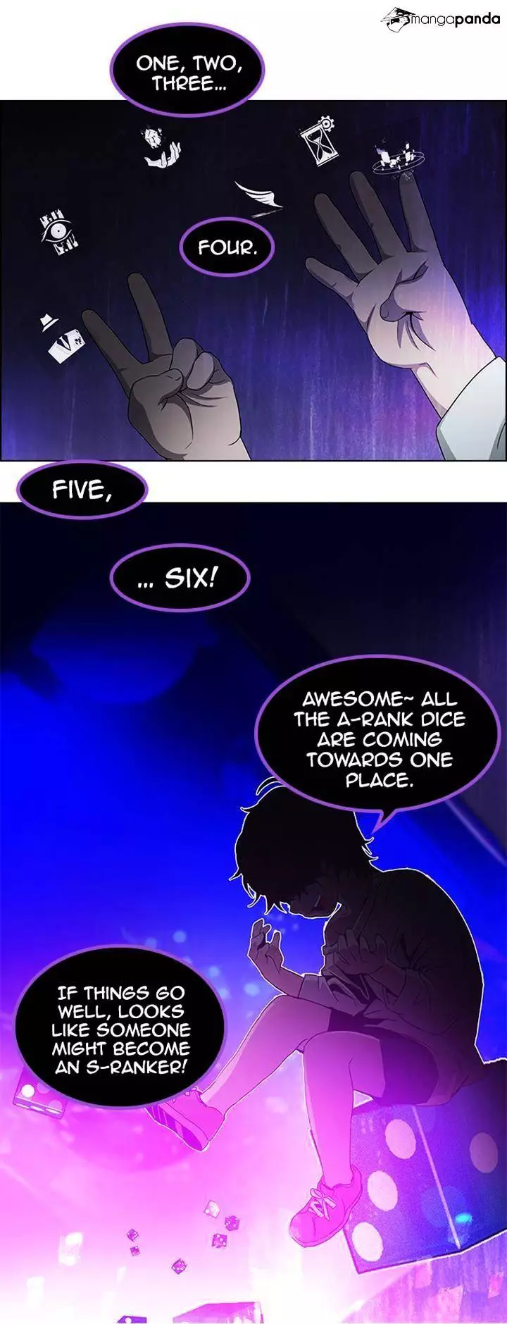 Manga page 38