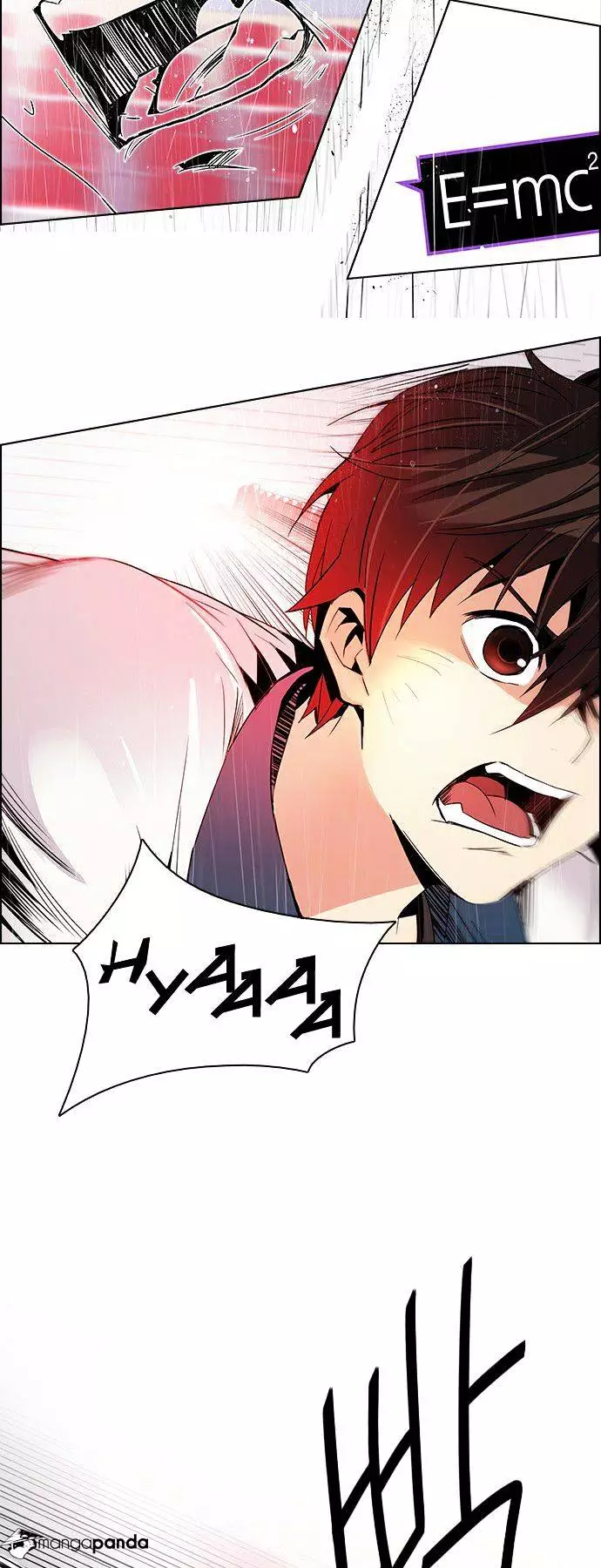 Manga page 10