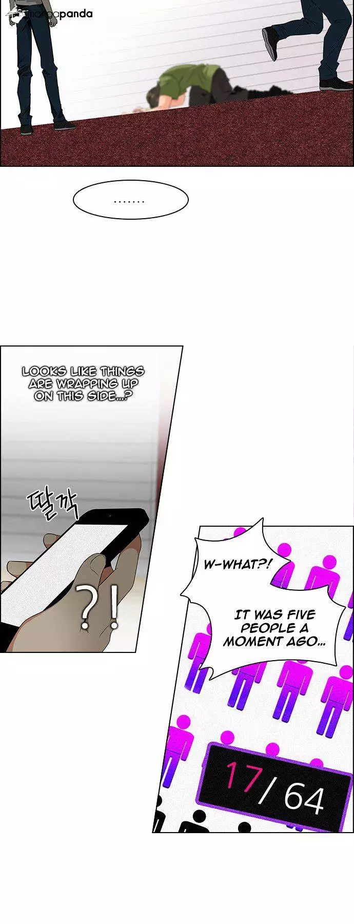 Manga page 19